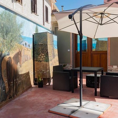 Welcomely - Casa Manca Διαμέρισμα Αλγκέρο Εξωτερικό φωτογραφία