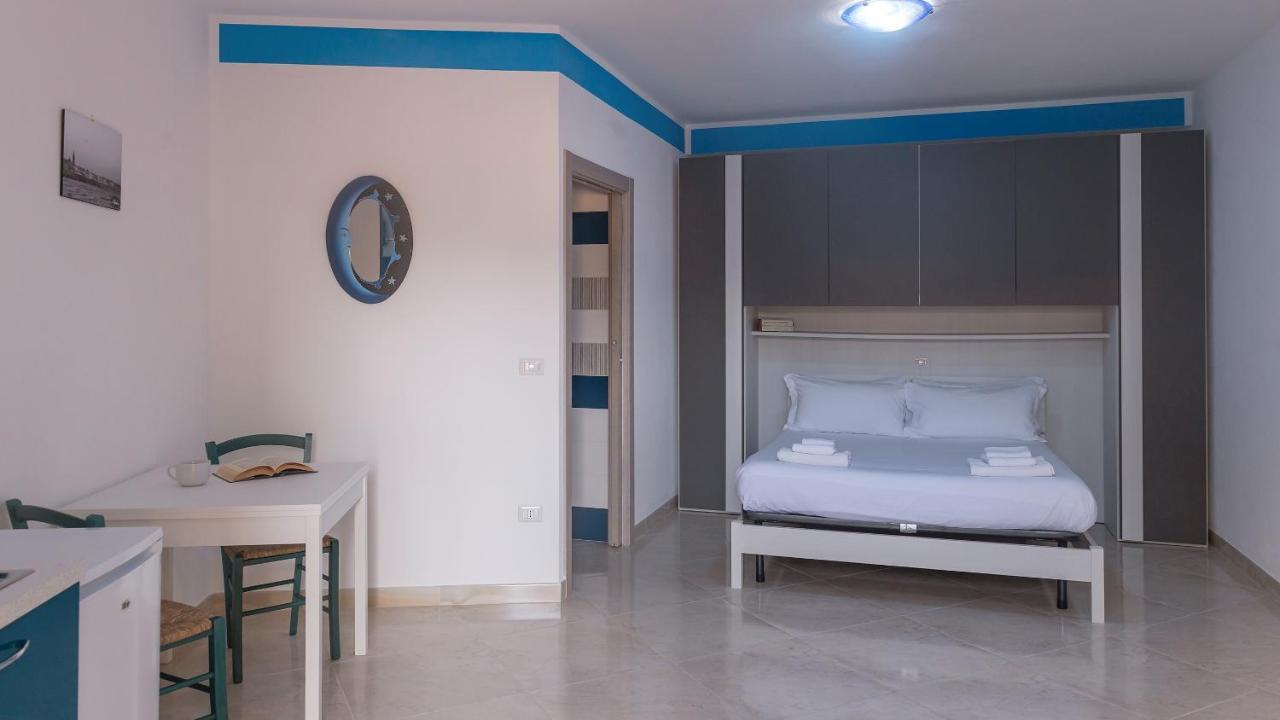 Welcomely - Casa Manca Διαμέρισμα Αλγκέρο Εξωτερικό φωτογραφία