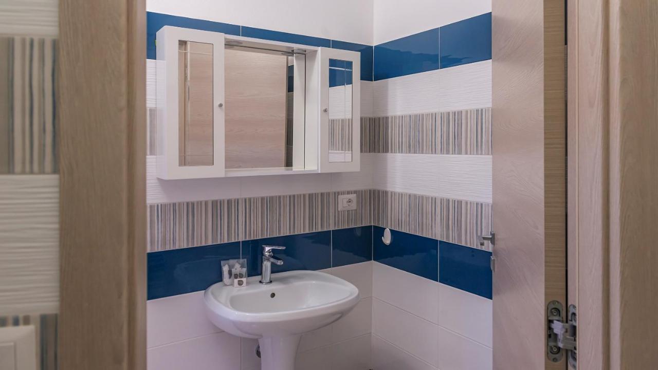 Welcomely - Casa Manca Διαμέρισμα Αλγκέρο Εξωτερικό φωτογραφία