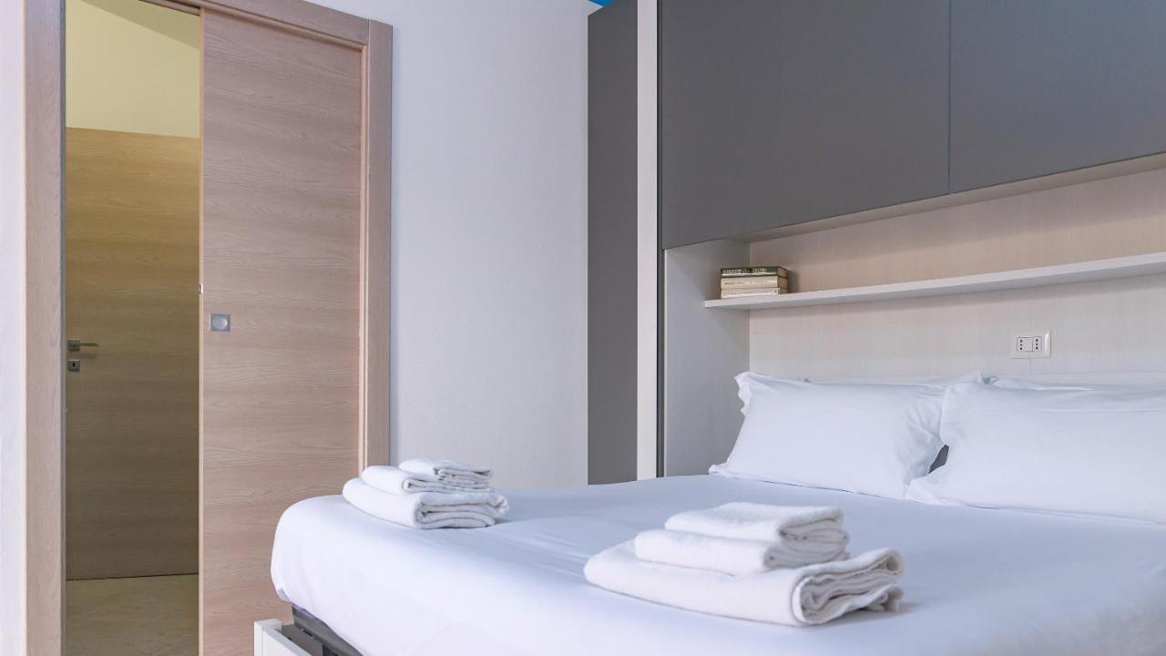 Welcomely - Casa Manca Διαμέρισμα Αλγκέρο Εξωτερικό φωτογραφία