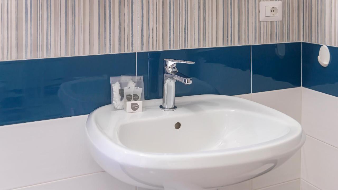 Welcomely - Casa Manca Διαμέρισμα Αλγκέρο Εξωτερικό φωτογραφία