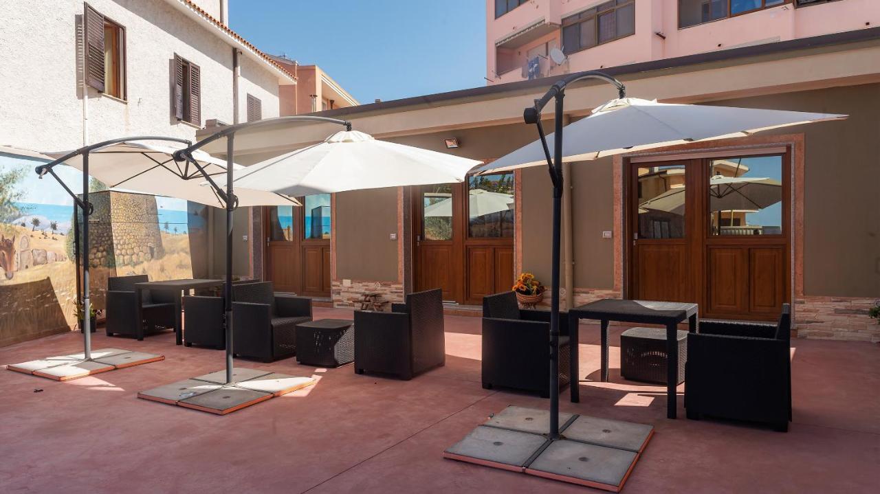 Welcomely - Casa Manca Διαμέρισμα Αλγκέρο Εξωτερικό φωτογραφία