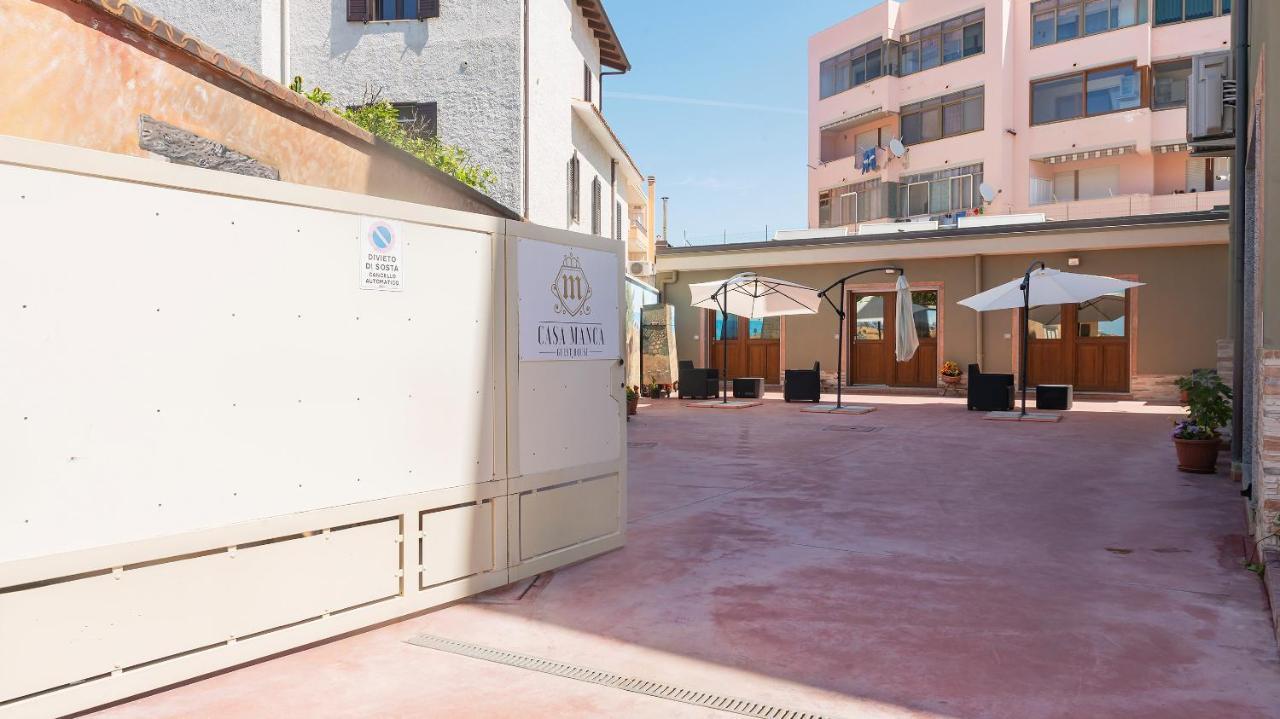 Welcomely - Casa Manca Διαμέρισμα Αλγκέρο Εξωτερικό φωτογραφία