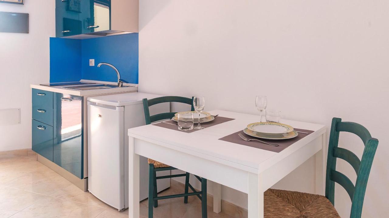 Welcomely - Casa Manca Διαμέρισμα Αλγκέρο Εξωτερικό φωτογραφία