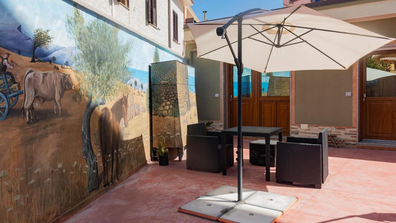 Welcomely - Casa Manca Διαμέρισμα Αλγκέρο Εξωτερικό φωτογραφία