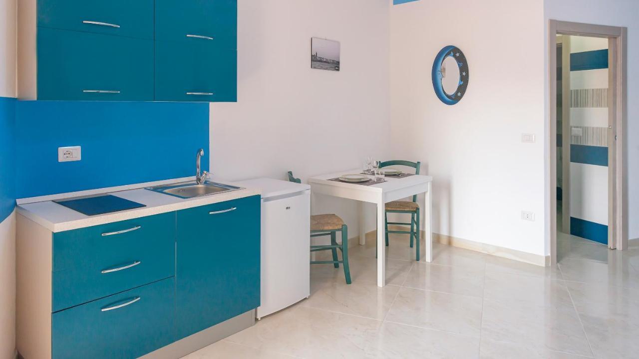Welcomely - Casa Manca Διαμέρισμα Αλγκέρο Εξωτερικό φωτογραφία