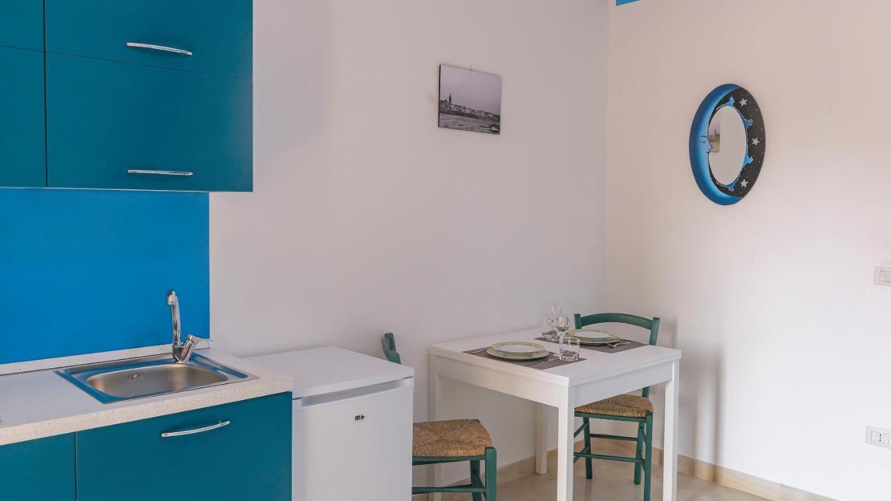 Welcomely - Casa Manca Διαμέρισμα Αλγκέρο Εξωτερικό φωτογραφία