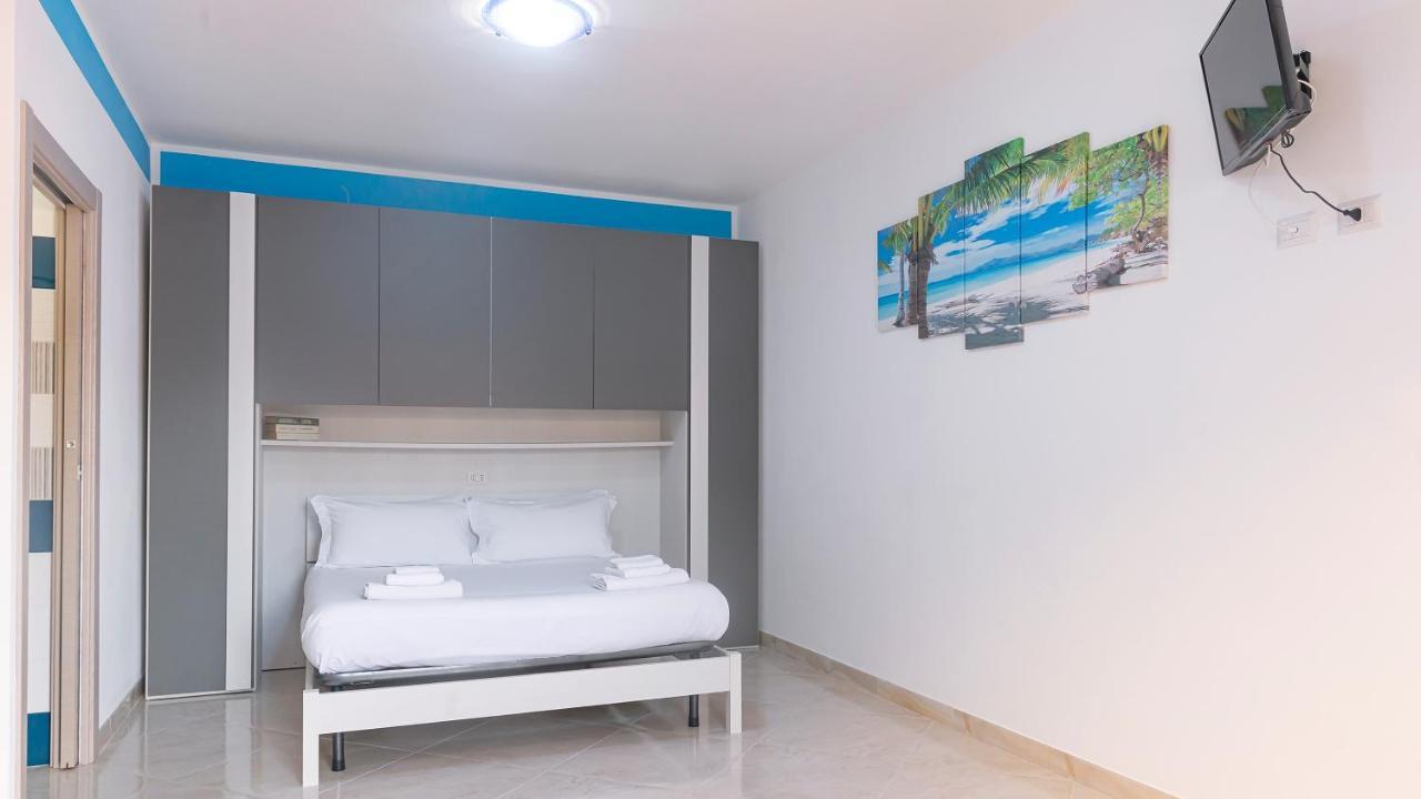Welcomely - Casa Manca Διαμέρισμα Αλγκέρο Εξωτερικό φωτογραφία