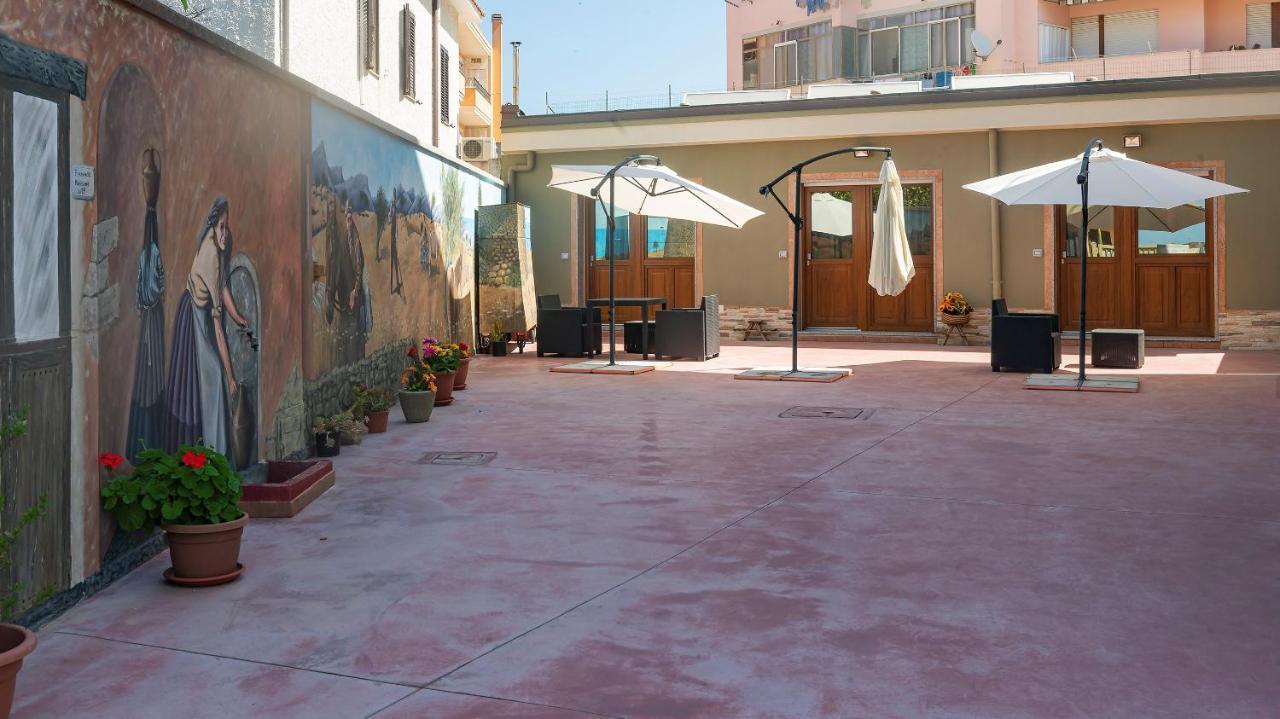 Welcomely - Casa Manca Διαμέρισμα Αλγκέρο Εξωτερικό φωτογραφία