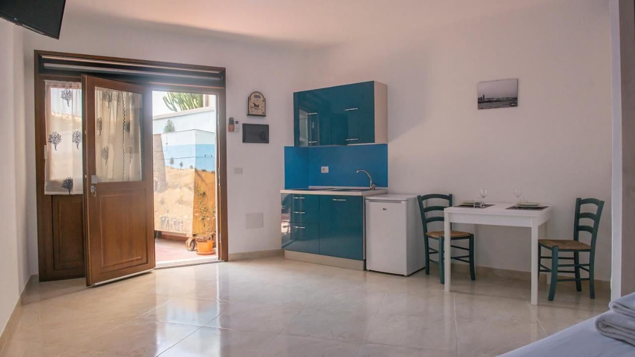 Welcomely - Casa Manca Διαμέρισμα Αλγκέρο Εξωτερικό φωτογραφία