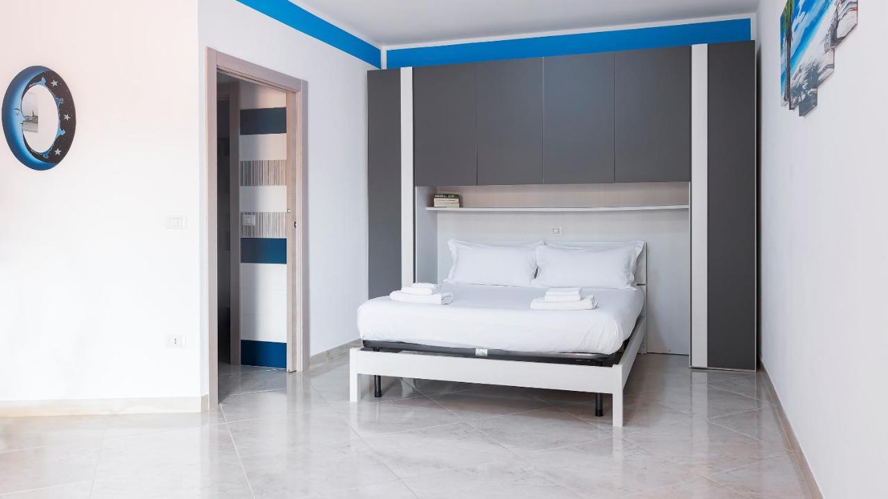 Welcomely - Casa Manca Διαμέρισμα Αλγκέρο Εξωτερικό φωτογραφία