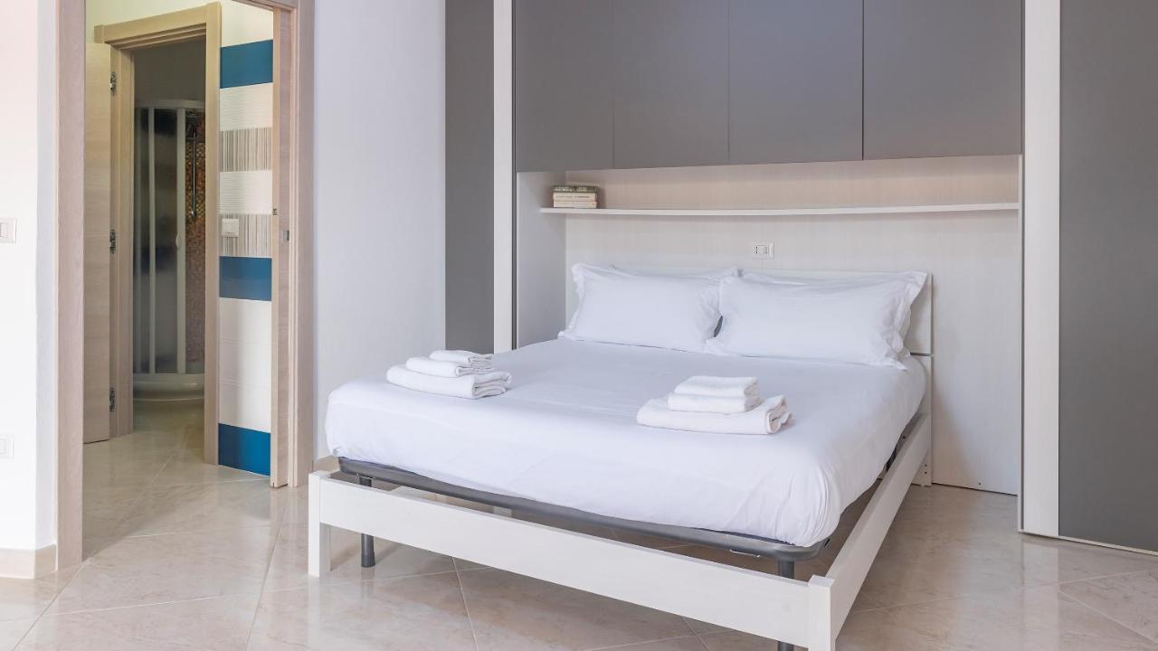Welcomely - Casa Manca Διαμέρισμα Αλγκέρο Εξωτερικό φωτογραφία