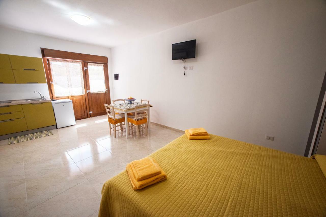 Welcomely - Casa Manca Διαμέρισμα Αλγκέρο Εξωτερικό φωτογραφία