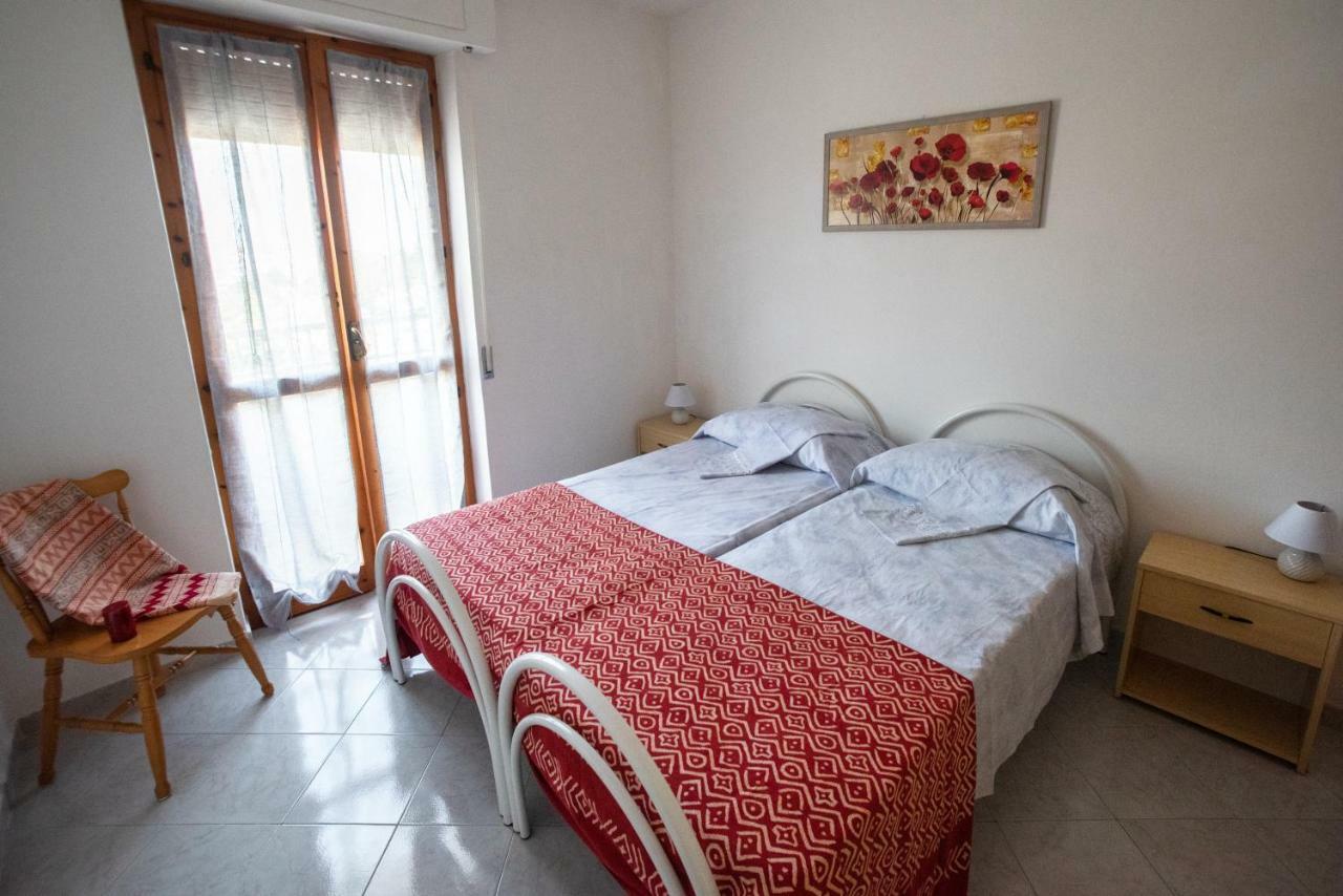 Welcomely - Casa Manca Διαμέρισμα Αλγκέρο Εξωτερικό φωτογραφία