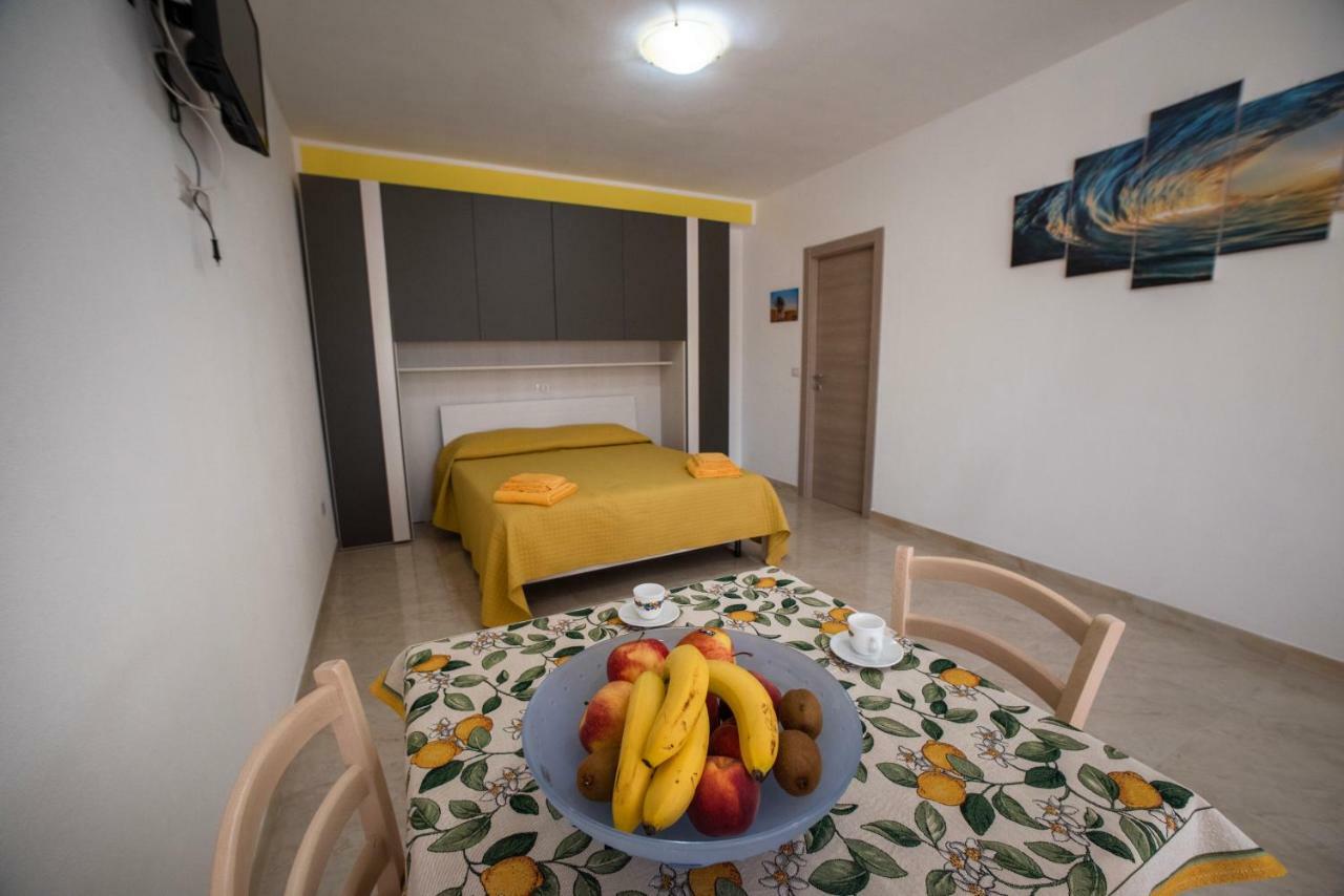 Welcomely - Casa Manca Διαμέρισμα Αλγκέρο Εξωτερικό φωτογραφία