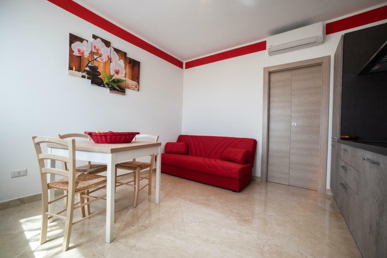 Welcomely - Casa Manca Διαμέρισμα Αλγκέρο Εξωτερικό φωτογραφία