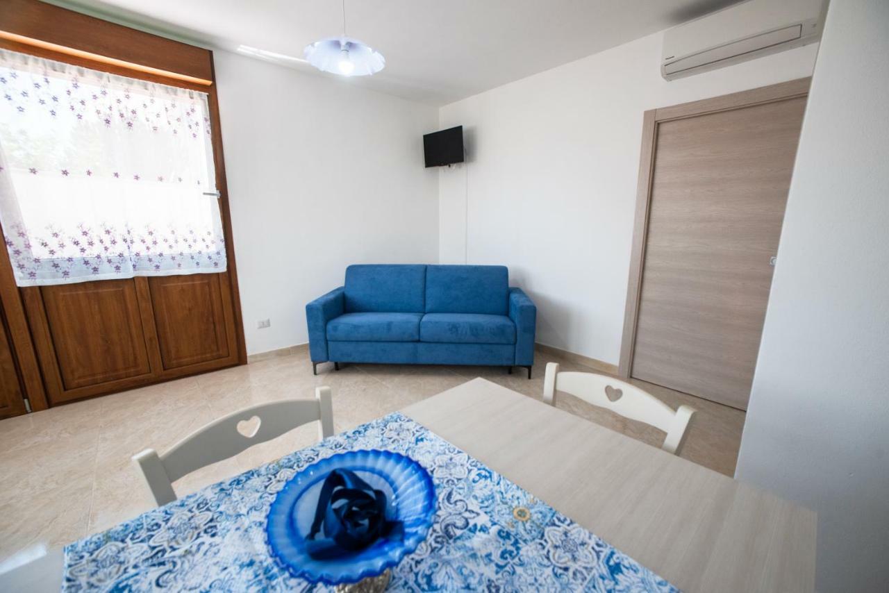 Welcomely - Casa Manca Διαμέρισμα Αλγκέρο Εξωτερικό φωτογραφία