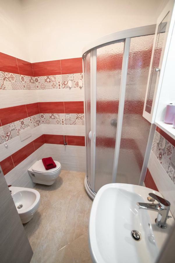 Welcomely - Casa Manca Διαμέρισμα Αλγκέρο Εξωτερικό φωτογραφία