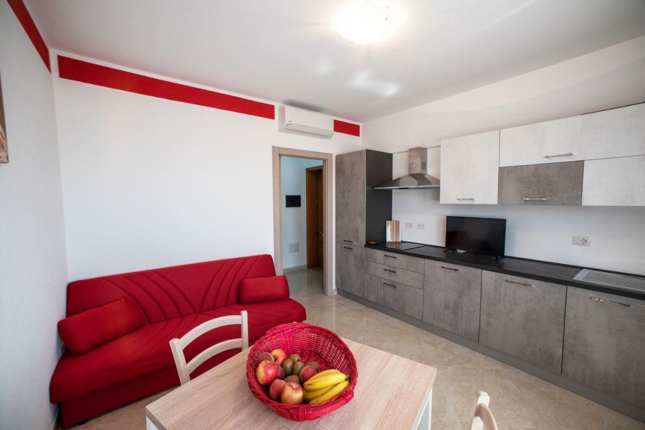 Welcomely - Casa Manca Διαμέρισμα Αλγκέρο Εξωτερικό φωτογραφία