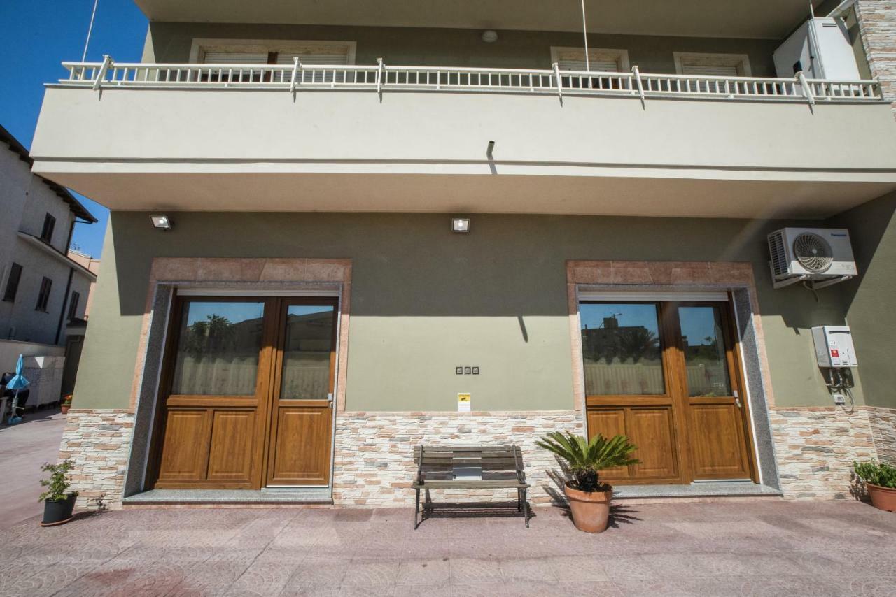 Welcomely - Casa Manca Διαμέρισμα Αλγκέρο Εξωτερικό φωτογραφία