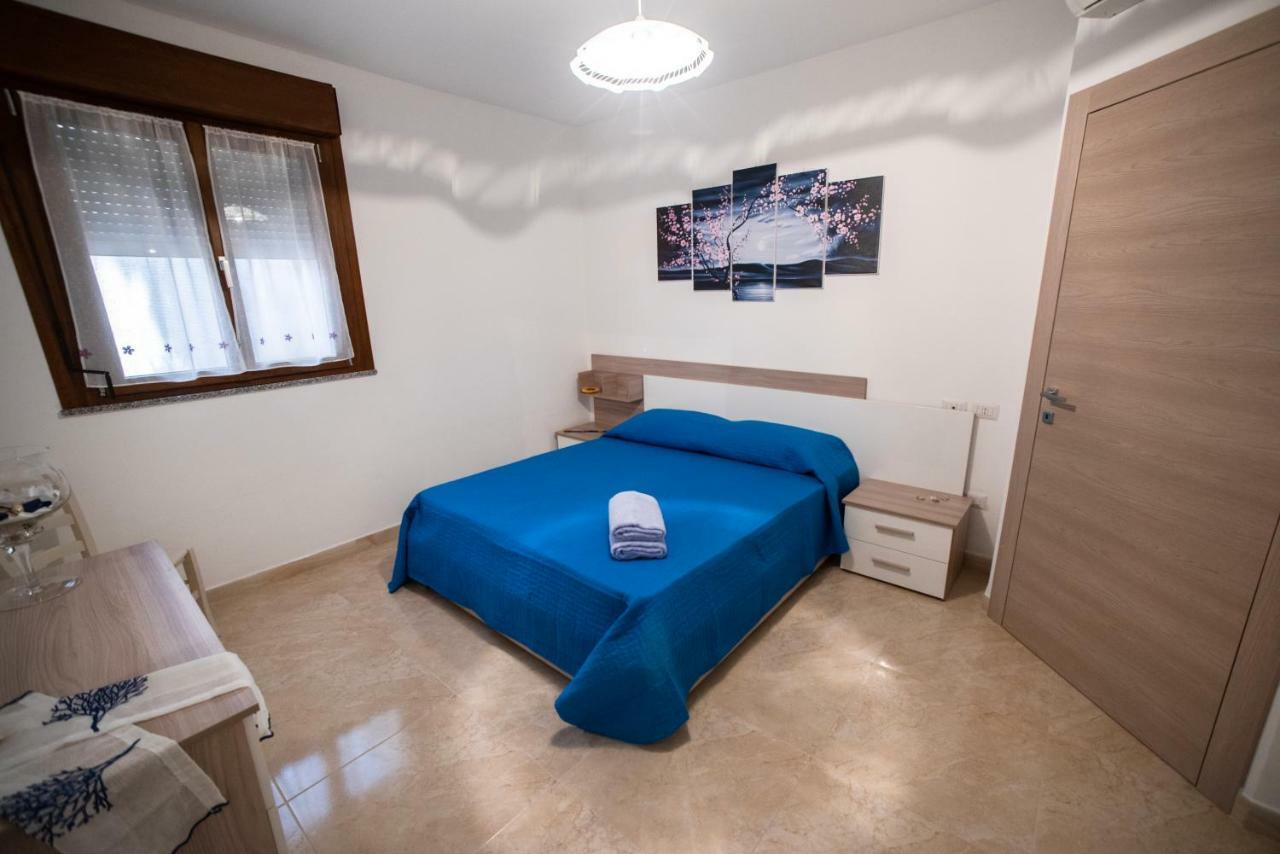 Welcomely - Casa Manca Διαμέρισμα Αλγκέρο Εξωτερικό φωτογραφία