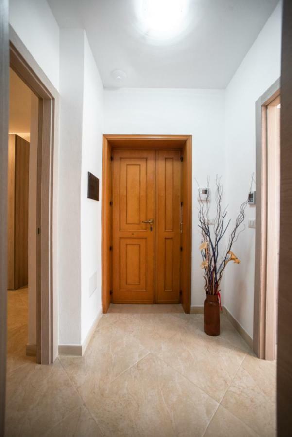 Welcomely - Casa Manca Διαμέρισμα Αλγκέρο Εξωτερικό φωτογραφία