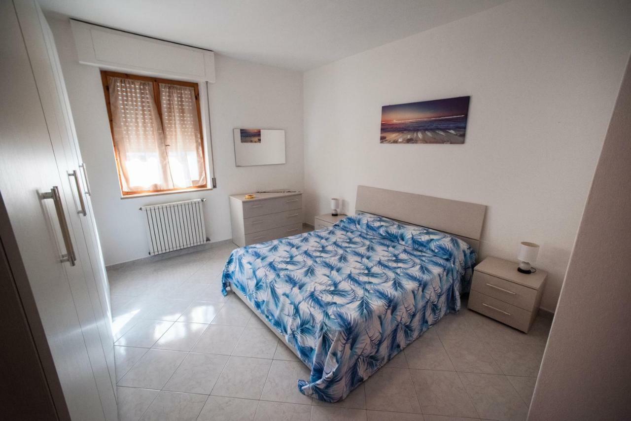 Welcomely - Casa Manca Διαμέρισμα Αλγκέρο Εξωτερικό φωτογραφία