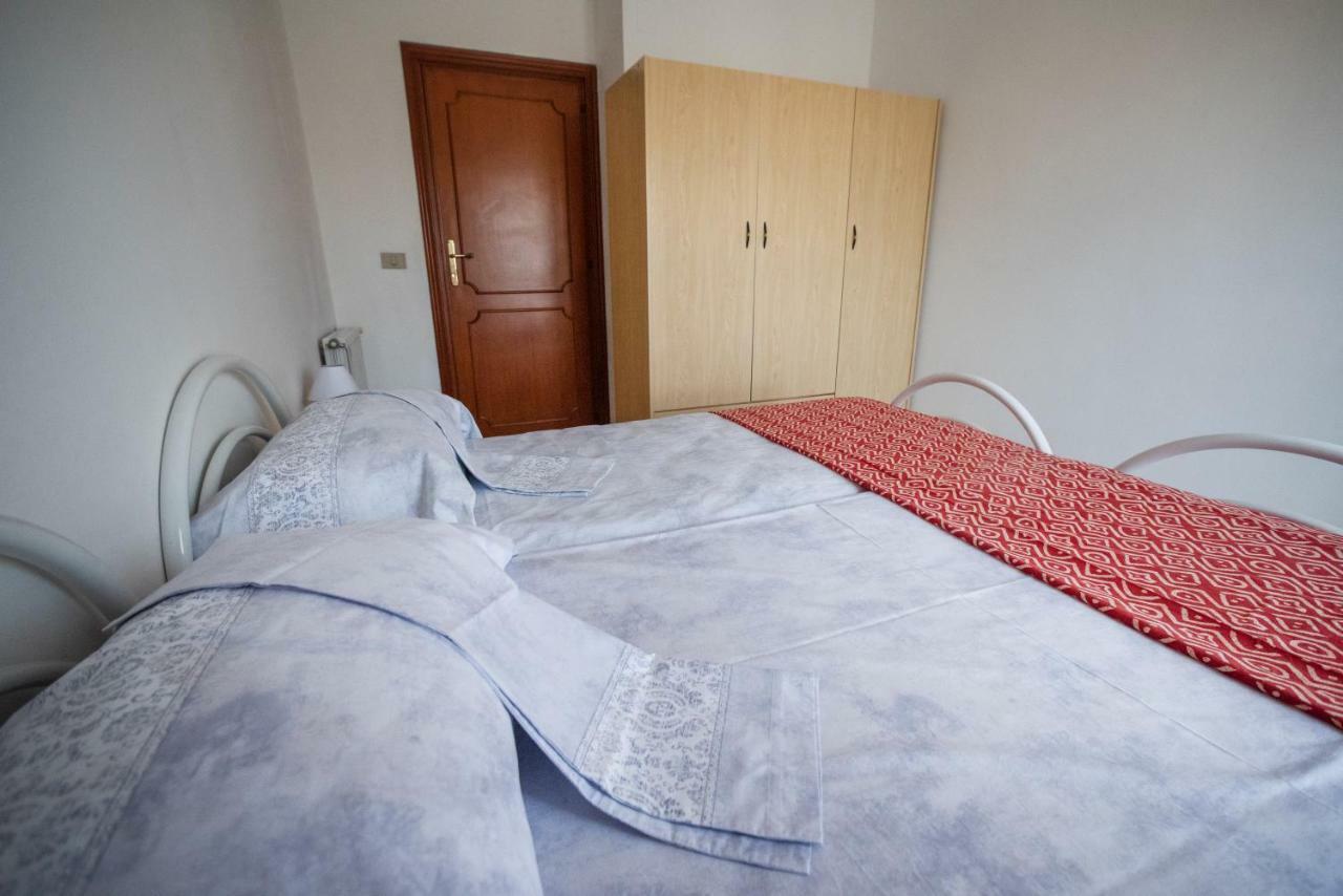Welcomely - Casa Manca Διαμέρισμα Αλγκέρο Εξωτερικό φωτογραφία