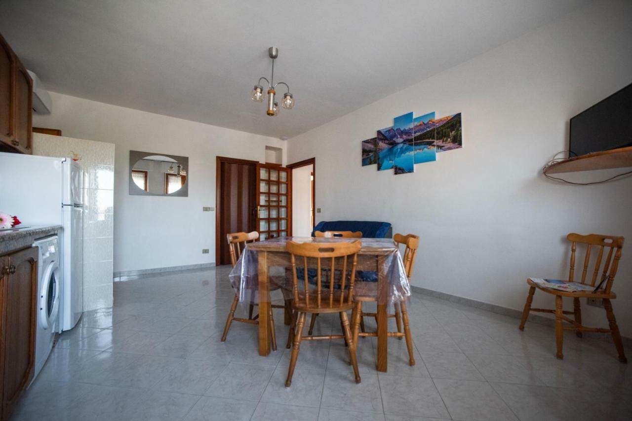Welcomely - Casa Manca Διαμέρισμα Αλγκέρο Εξωτερικό φωτογραφία