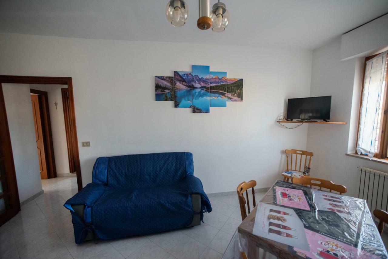 Welcomely - Casa Manca Διαμέρισμα Αλγκέρο Εξωτερικό φωτογραφία