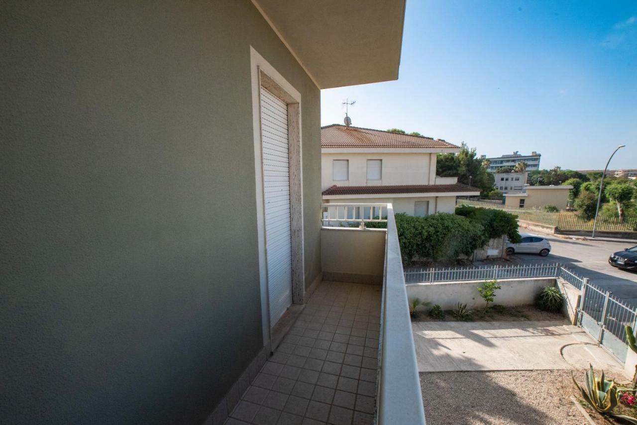 Welcomely - Casa Manca Διαμέρισμα Αλγκέρο Εξωτερικό φωτογραφία