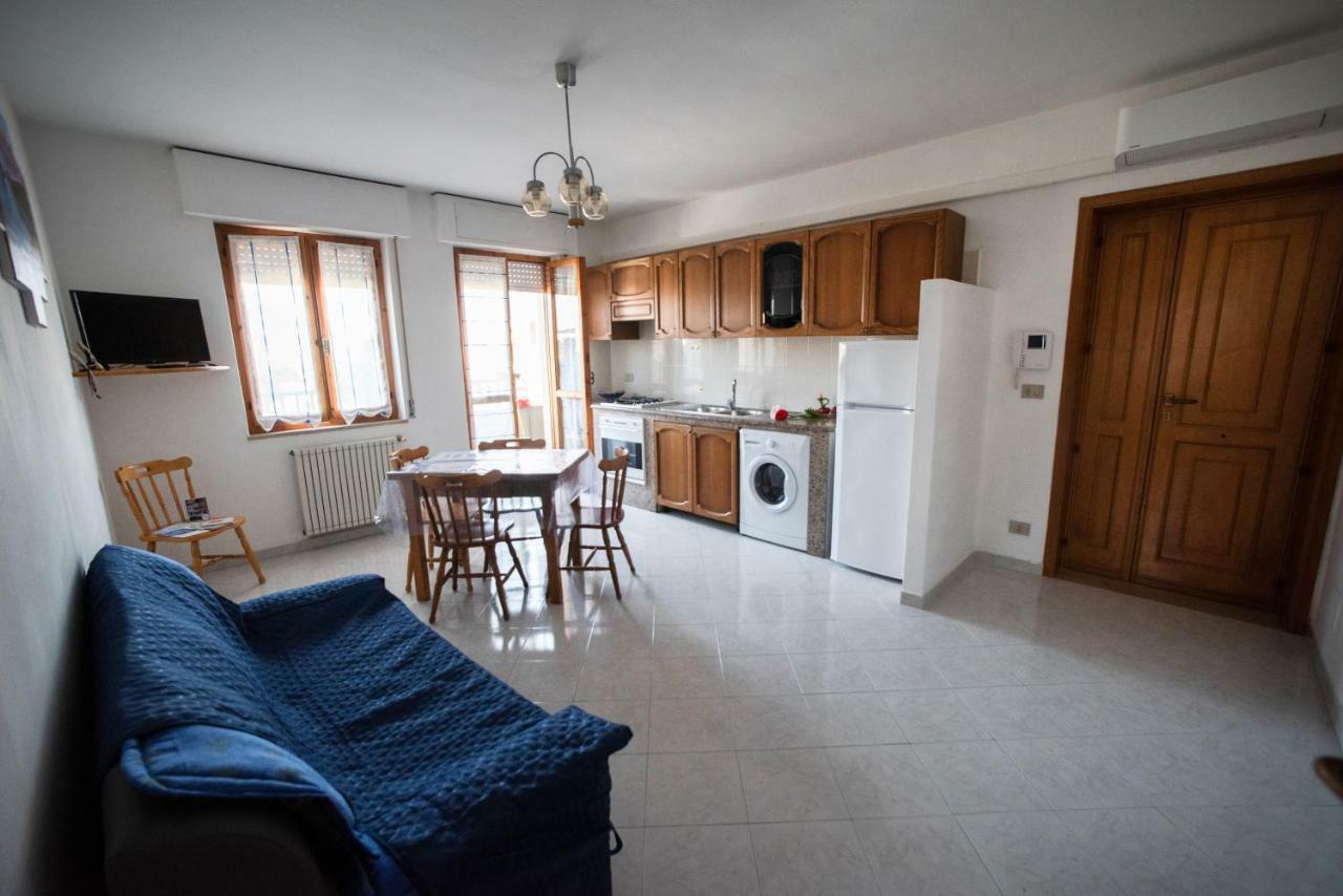 Welcomely - Casa Manca Διαμέρισμα Αλγκέρο Εξωτερικό φωτογραφία