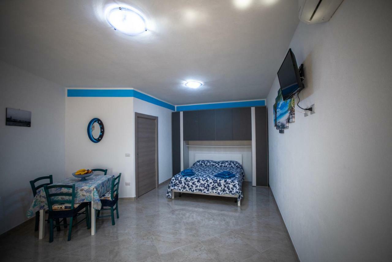 Welcomely - Casa Manca Διαμέρισμα Αλγκέρο Εξωτερικό φωτογραφία