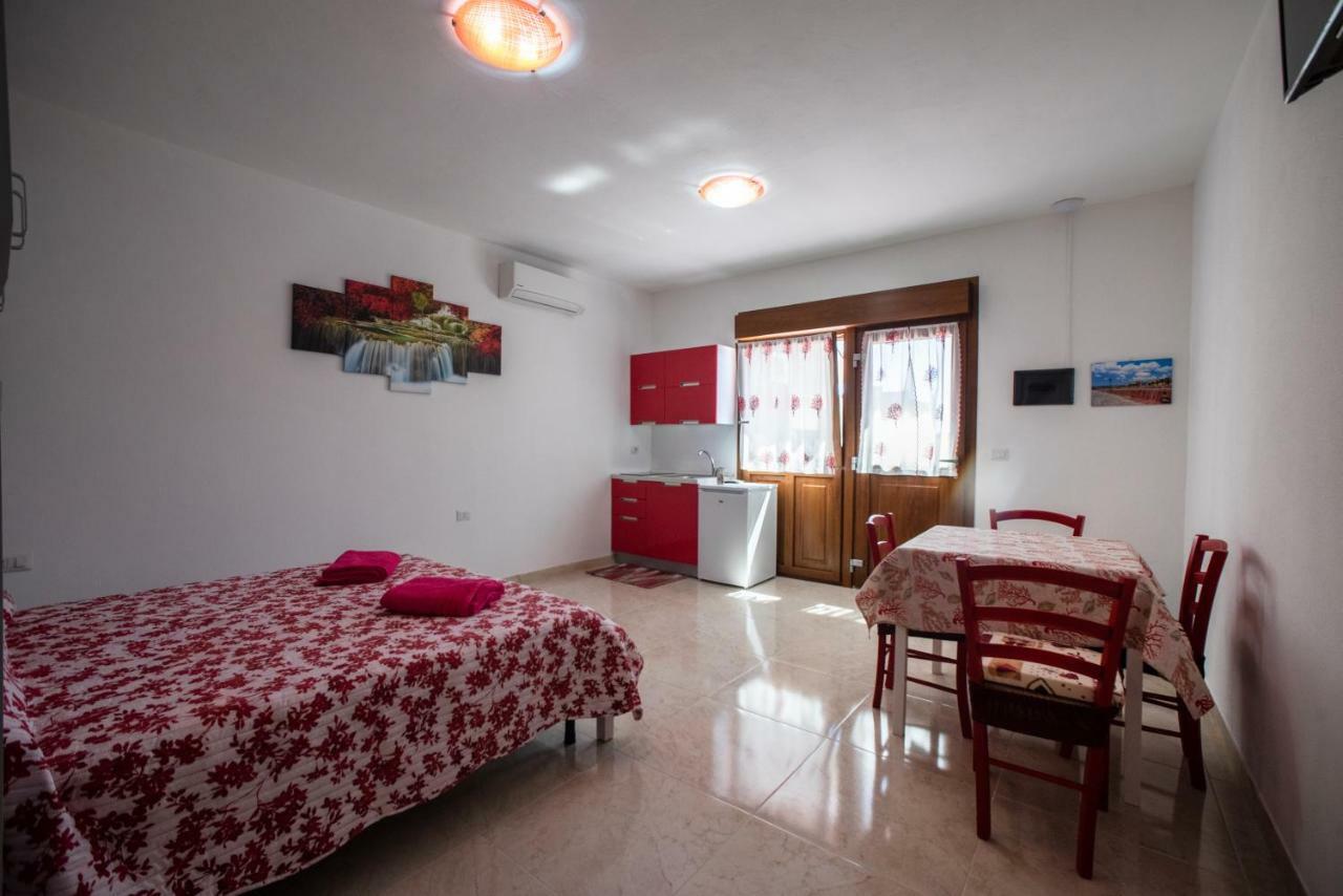 Welcomely - Casa Manca Διαμέρισμα Αλγκέρο Εξωτερικό φωτογραφία