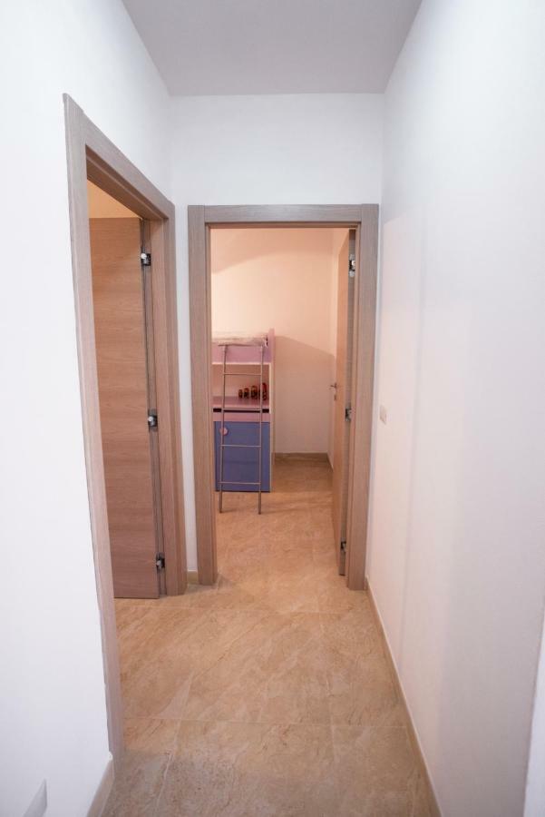 Welcomely - Casa Manca Διαμέρισμα Αλγκέρο Εξωτερικό φωτογραφία