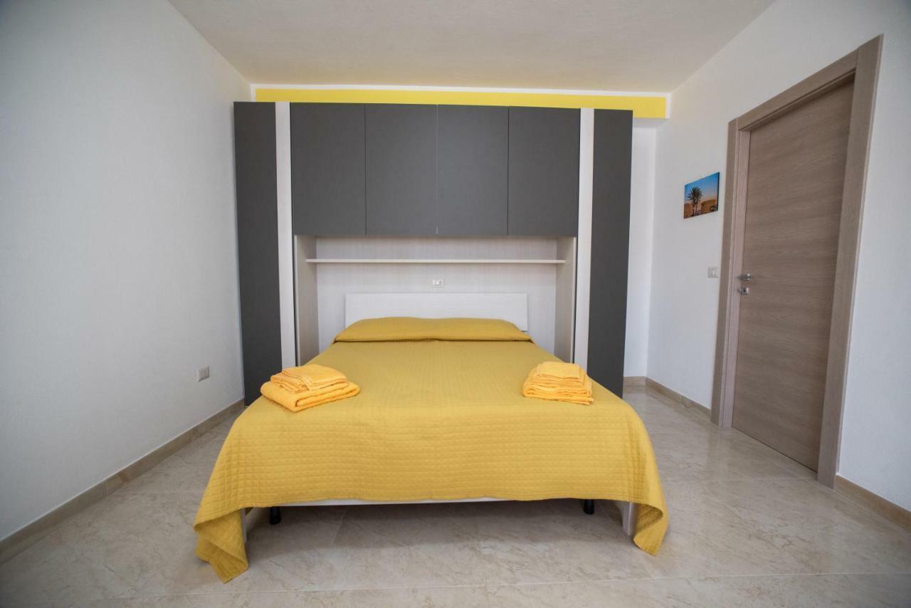 Welcomely - Casa Manca Διαμέρισμα Αλγκέρο Εξωτερικό φωτογραφία