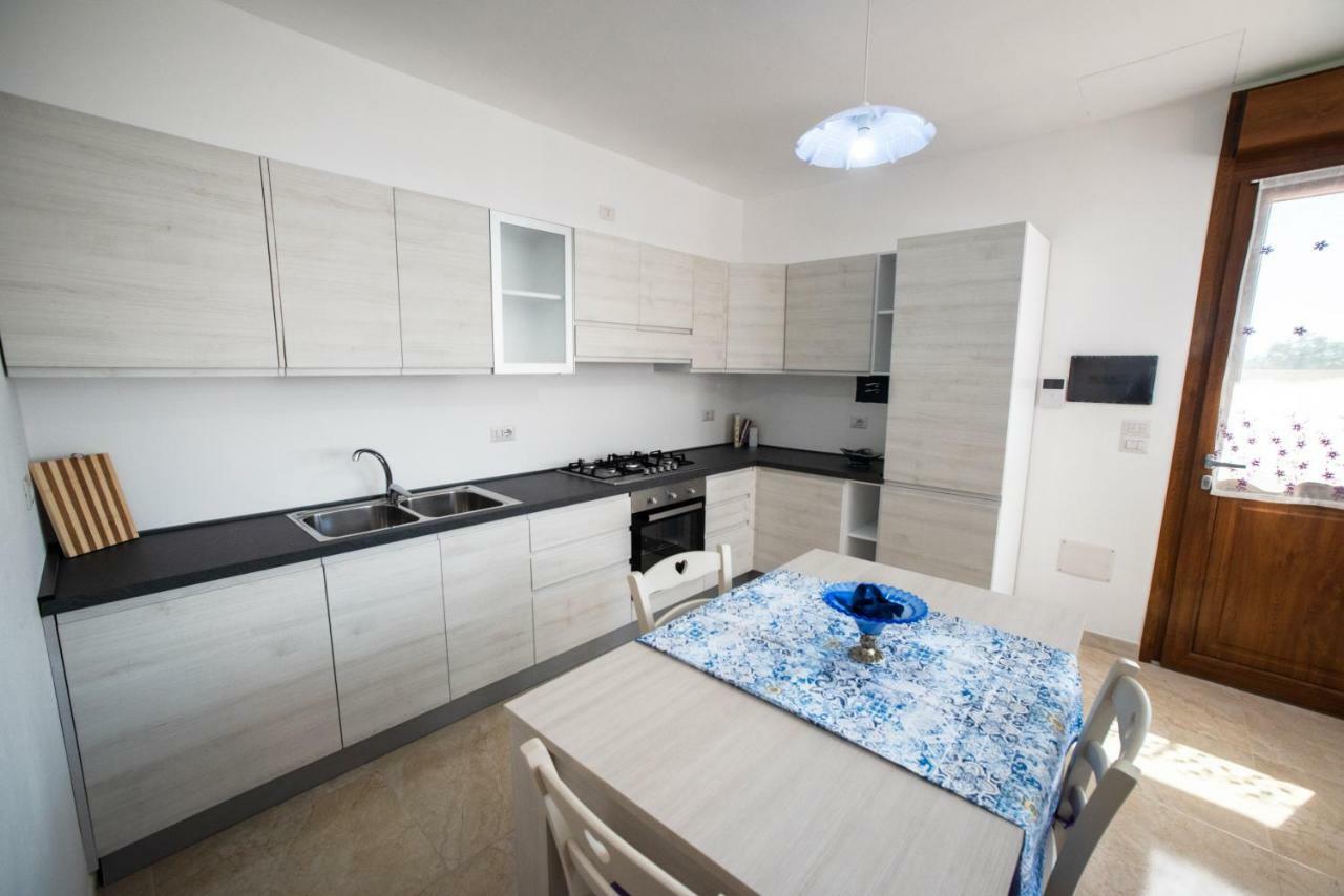 Welcomely - Casa Manca Διαμέρισμα Αλγκέρο Εξωτερικό φωτογραφία