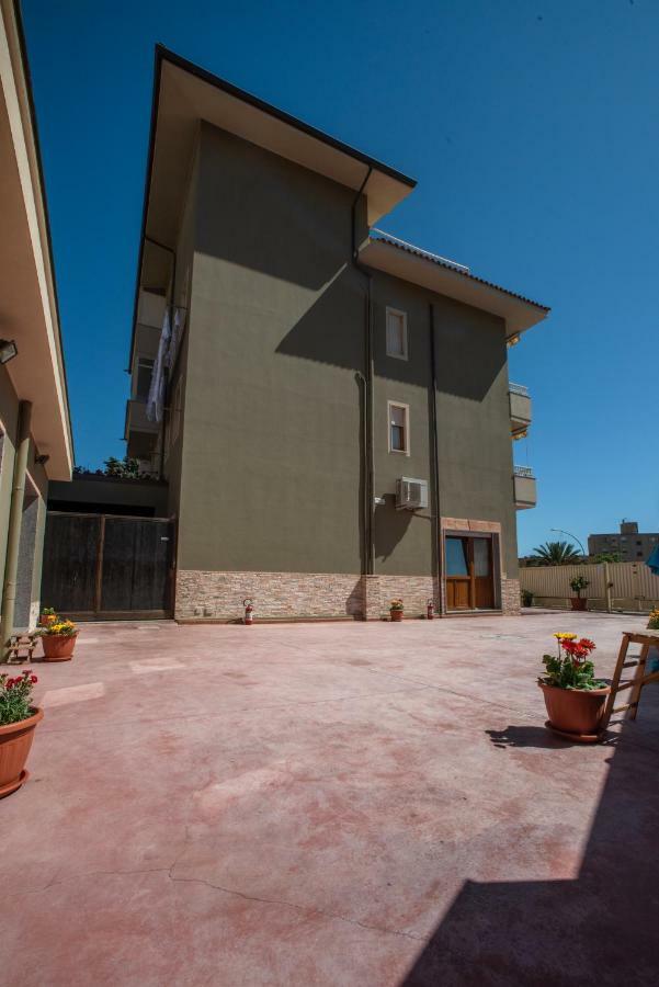 Welcomely - Casa Manca Διαμέρισμα Αλγκέρο Εξωτερικό φωτογραφία