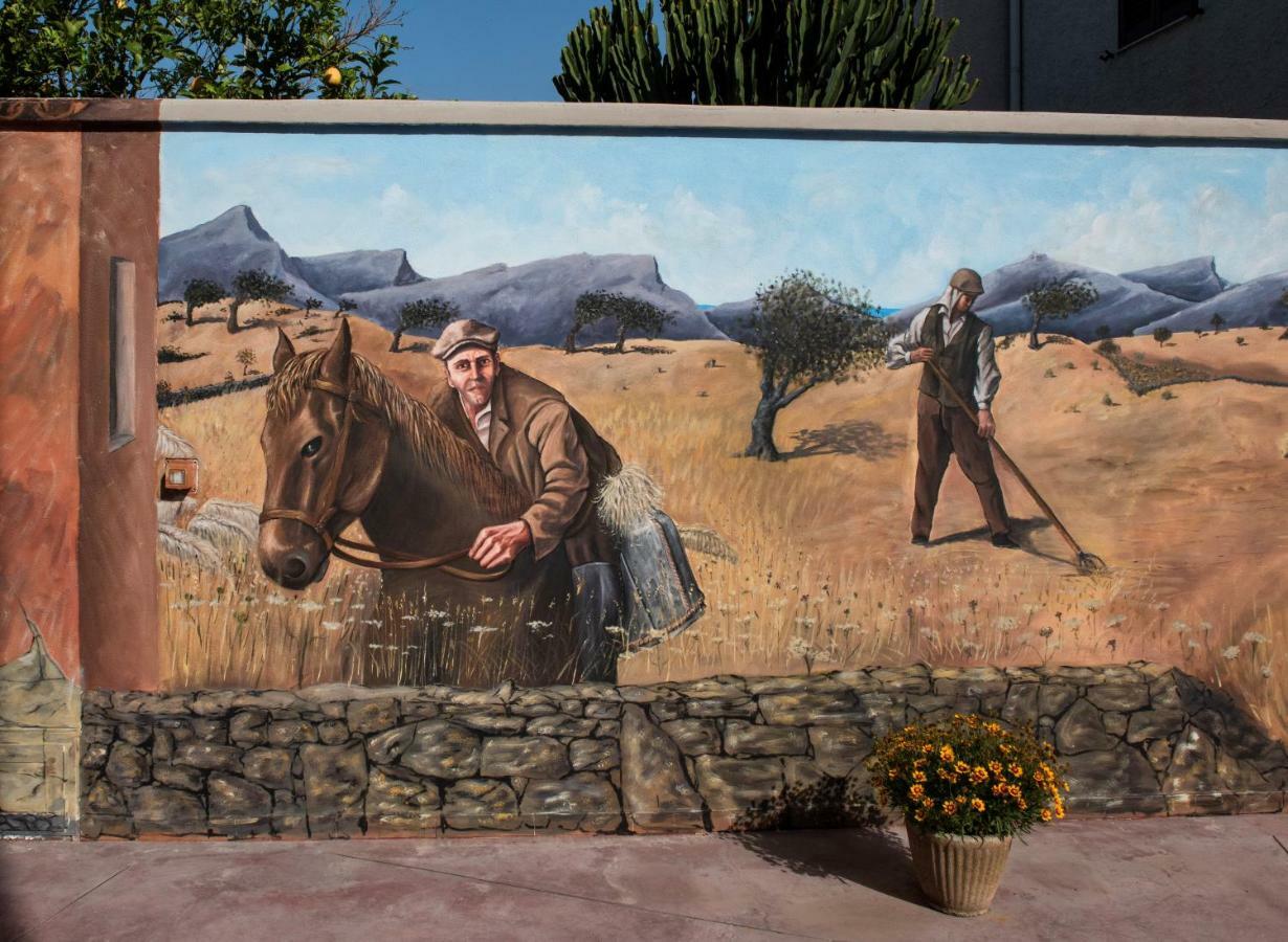 Welcomely - Casa Manca Διαμέρισμα Αλγκέρο Εξωτερικό φωτογραφία