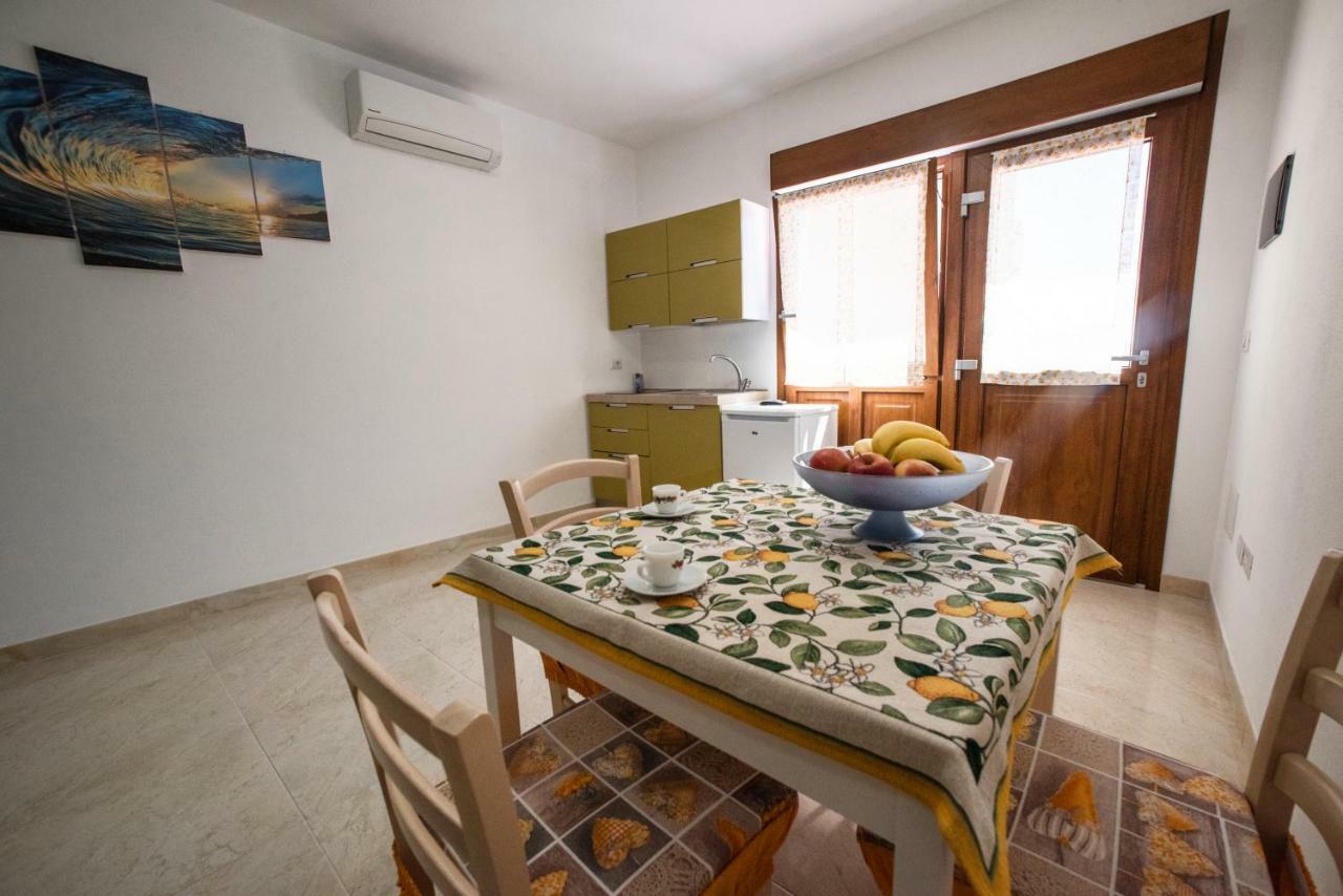 Welcomely - Casa Manca Διαμέρισμα Αλγκέρο Εξωτερικό φωτογραφία