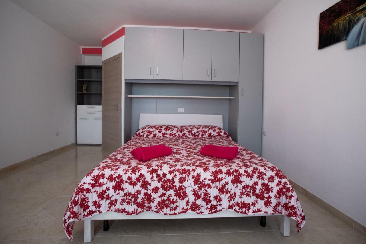 Welcomely - Casa Manca Διαμέρισμα Αλγκέρο Εξωτερικό φωτογραφία