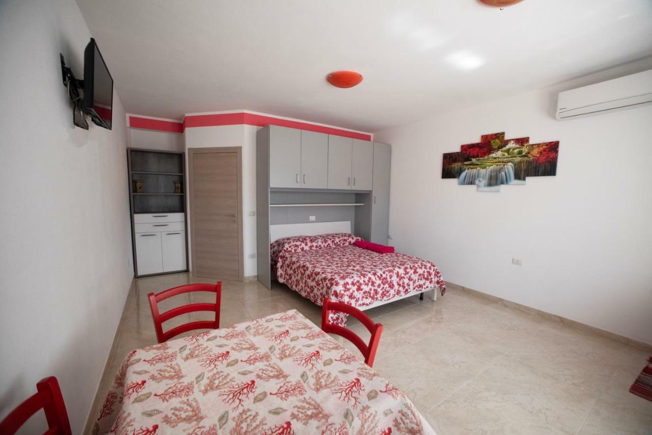 Welcomely - Casa Manca Διαμέρισμα Αλγκέρο Εξωτερικό φωτογραφία