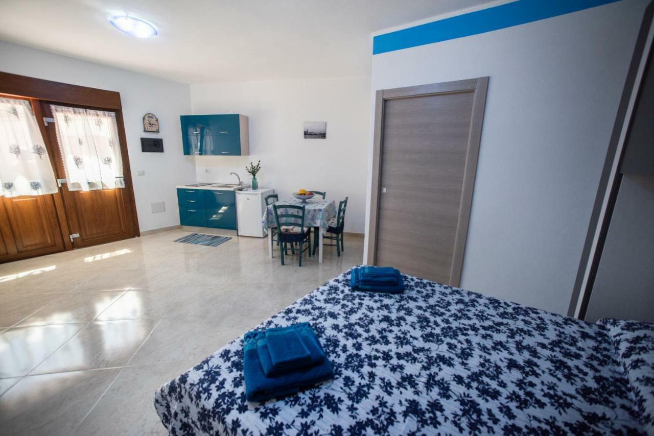 Welcomely - Casa Manca Διαμέρισμα Αλγκέρο Εξωτερικό φωτογραφία